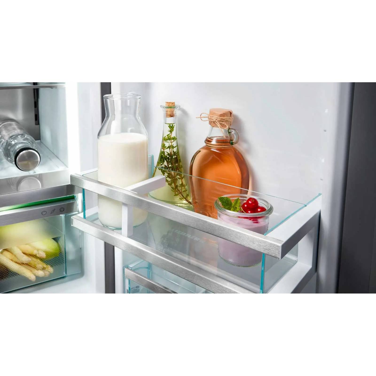 Заказать Холодильник LIEBHERR Msdd 9012 Silver