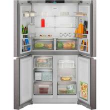 Холодильник LIEBHERR Msdd 9012 Silver