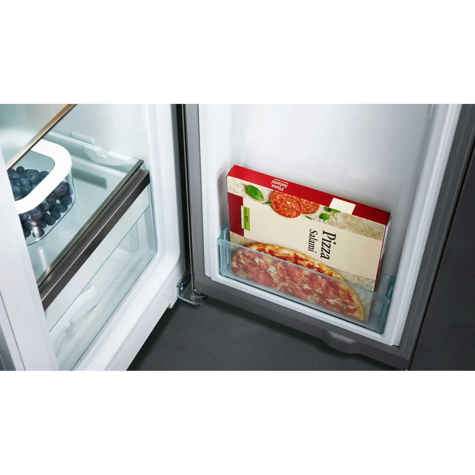 В Украине Холодильник LIEBHERR Msdd 9012 Silver