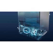 Холодильник LIEBHERR Msdd 9012 Silver