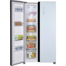 Холодильник HEINNER HSBS-HM532NFGWHE++