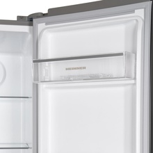 Холодильник HEINNER HSBS-HM532NFGWHE++