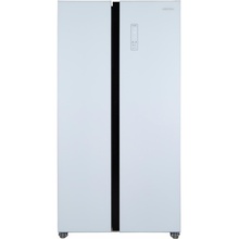 No frost Холодильник HEINNER HSBS-HM532NFGWHE++