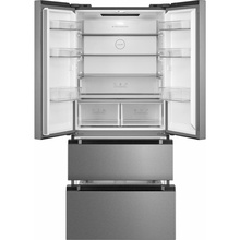 Холодильник HEINNER HCFD-M516INVXE++