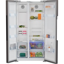 Холодильник BEKO GN163140SN