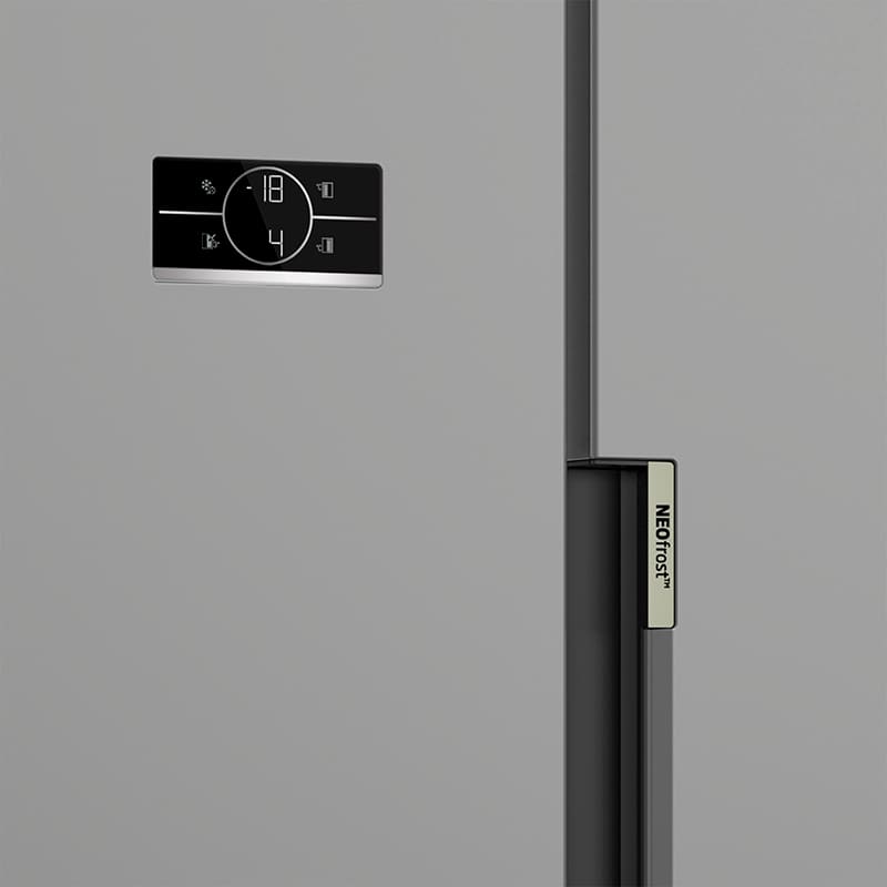 Покупка Холодильник BEKO GN163140SN