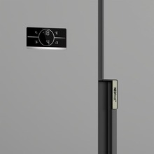 Холодильник BEKO GN163140SN