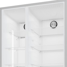 Холодильник BEKO GN163140SN