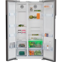 Холодильник BEKO GN163140SN