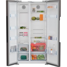 Холодильник BEKO GN163140SN