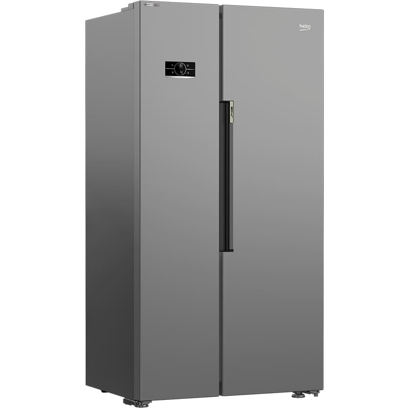 Холодильник BEKO GN163140SN Тип холодильника SIDE-BY-SIDE