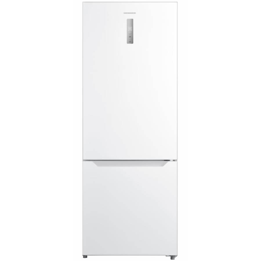 Холодильник HEINNER HCNF-M435INVE++