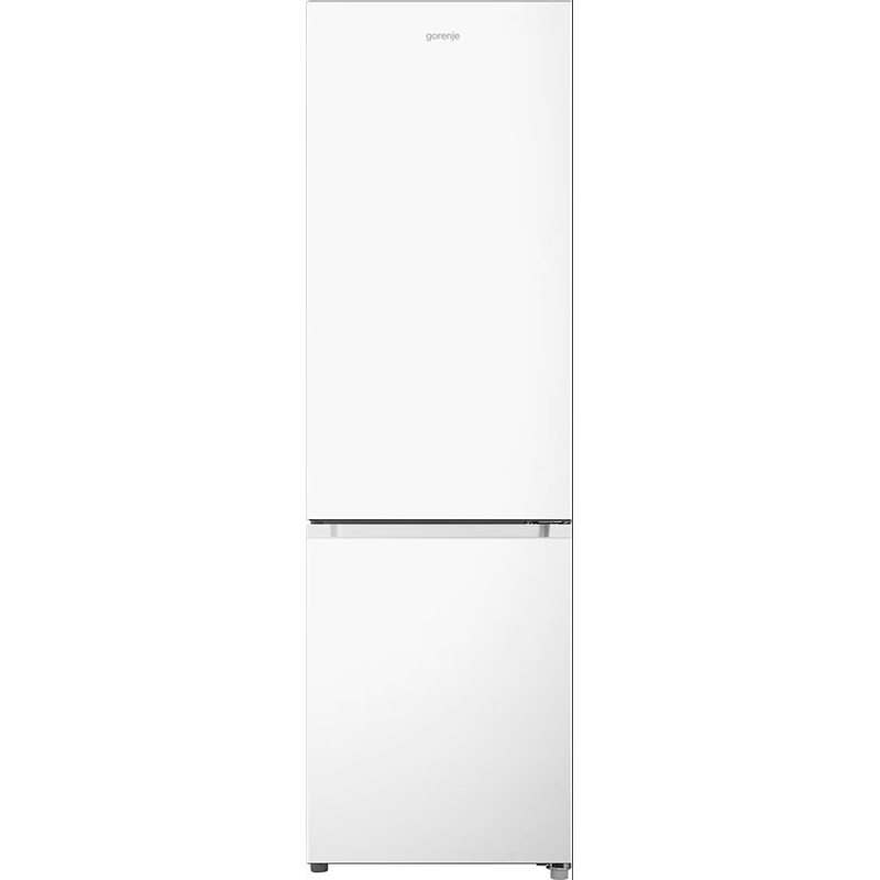 Холодильник GORENJE NRK418EEW4