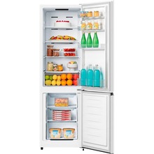 Холодильник GORENJE NRK418EEW4