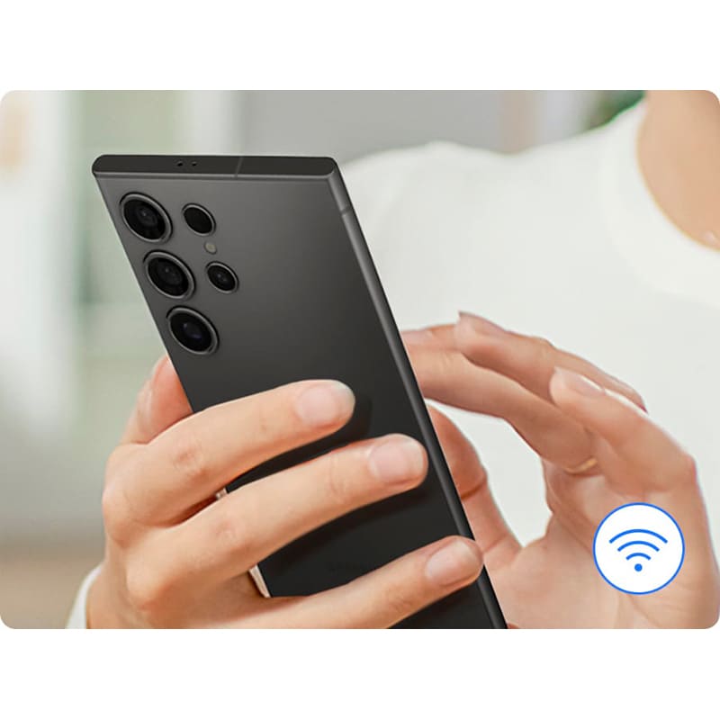 В Україні Холодильник SAMSUNG RS57DG410EM9UA