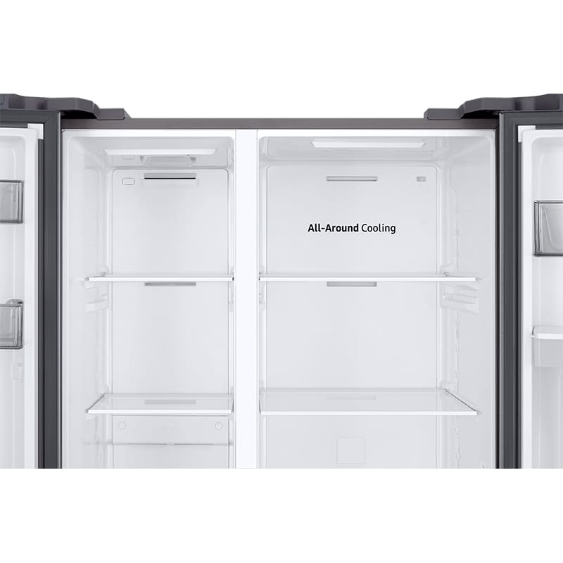 Фото Холодильник SAMSUNG RS57DG410EM9UA