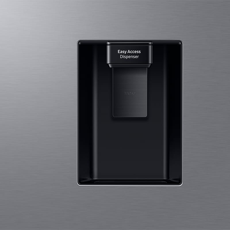 Замовити Холодильник SAMSUNG RS57DG410EM9UA