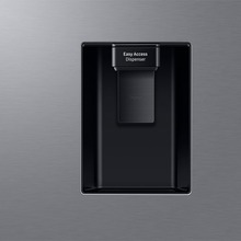 Холодильник SAMSUNG RS57DG410EM9UA