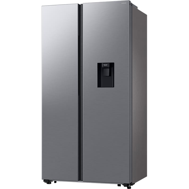 Холодильник SAMSUNG RS57DG410EM9UA Тип холодильника SIDE-BY-SIDE