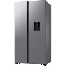 Холодильник SAMSUNG RS57DG410EM9UA