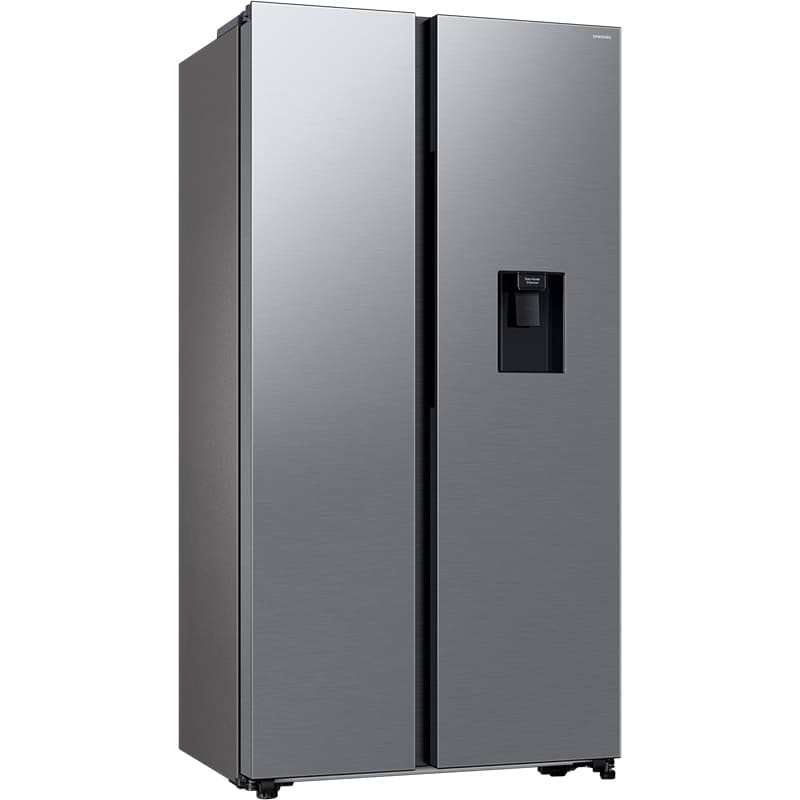 Холодильник SAMSUNG RS57DG410EM9UA Система розморожування No Frost