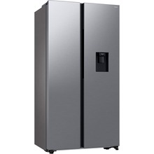 Холодильник SAMSUNG RS57DG410EM9UA