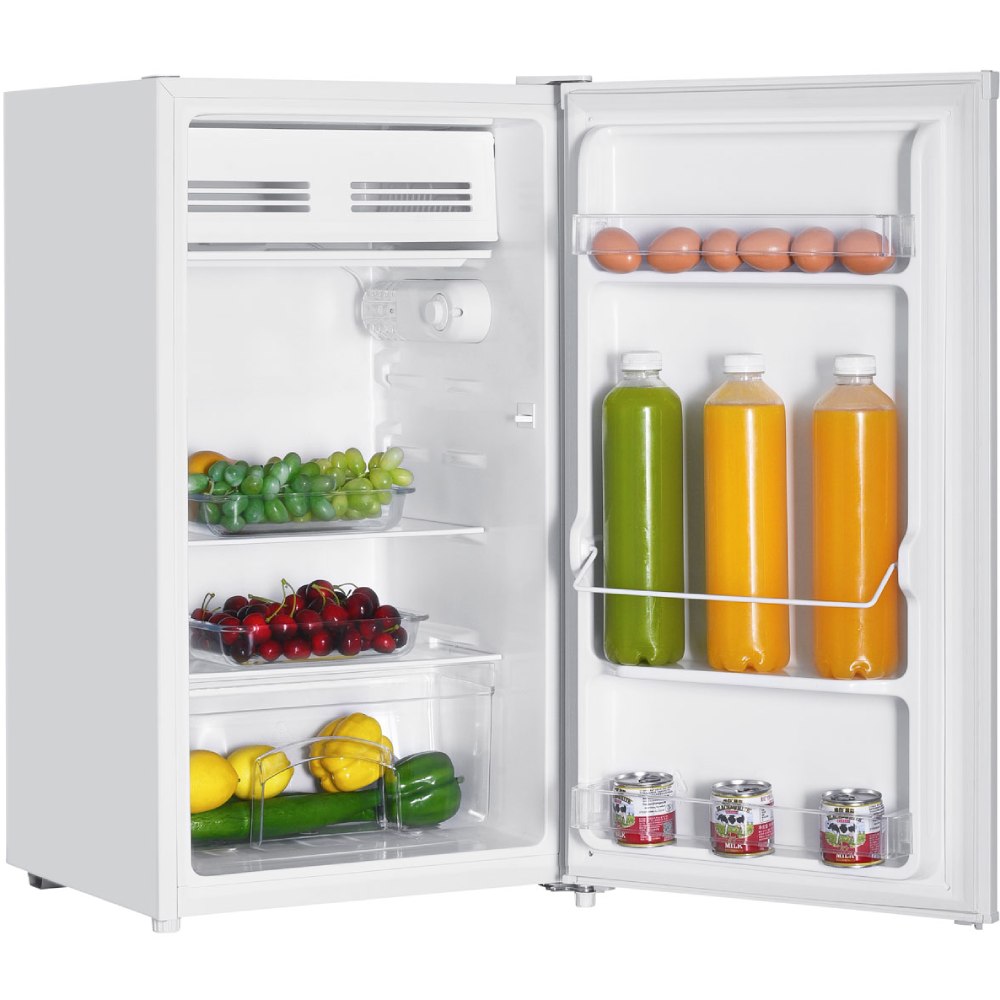 Холодильник HOLMER HTF-085 Система розморожування ручне