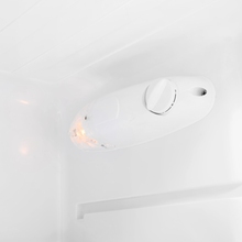 Холодильник ELEYUS HRDW2113M48T WH