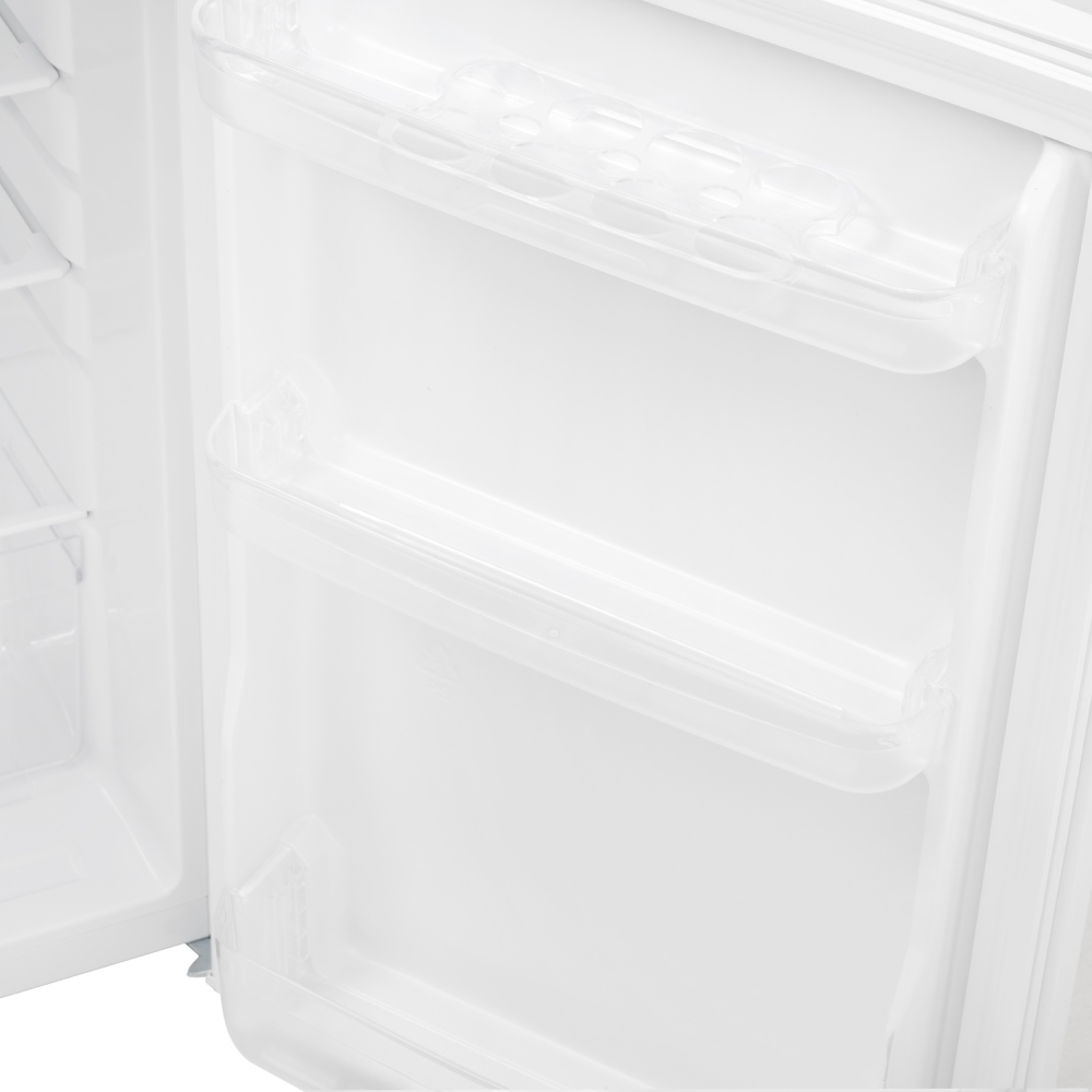 Фото Холодильник ELEYUS HRDW2113M48T WH