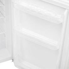 Холодильник ELEYUS HRDW2113M48T WH