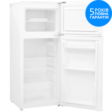 Холодильник ELEYUS HRDW2113M48T WH