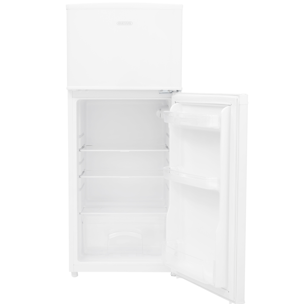 Внешний вид Холодильник ELEYUS HRDW2113M48T WH