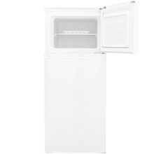 Холодильник ELEYUS HRDW2113M48T WH