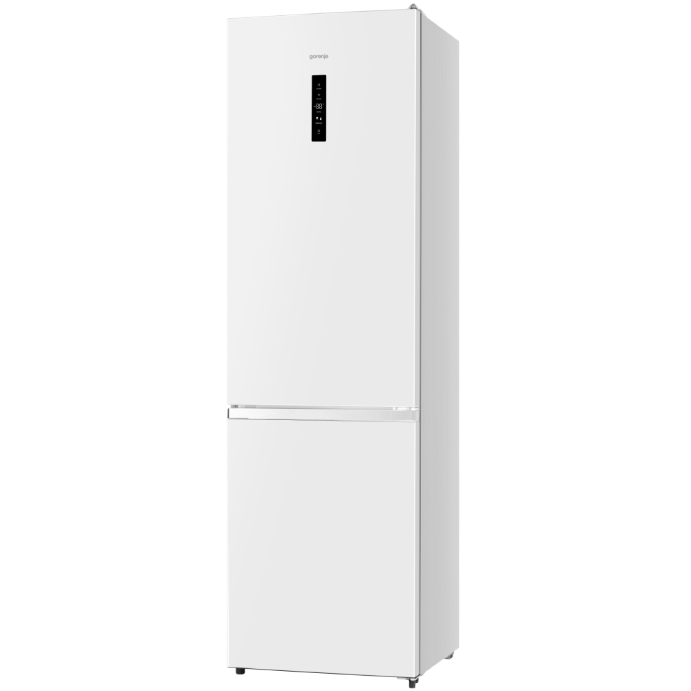Холодильник GORENJE NRK620EAW4 (HZF36682SED) Тип холодильника двокамерний