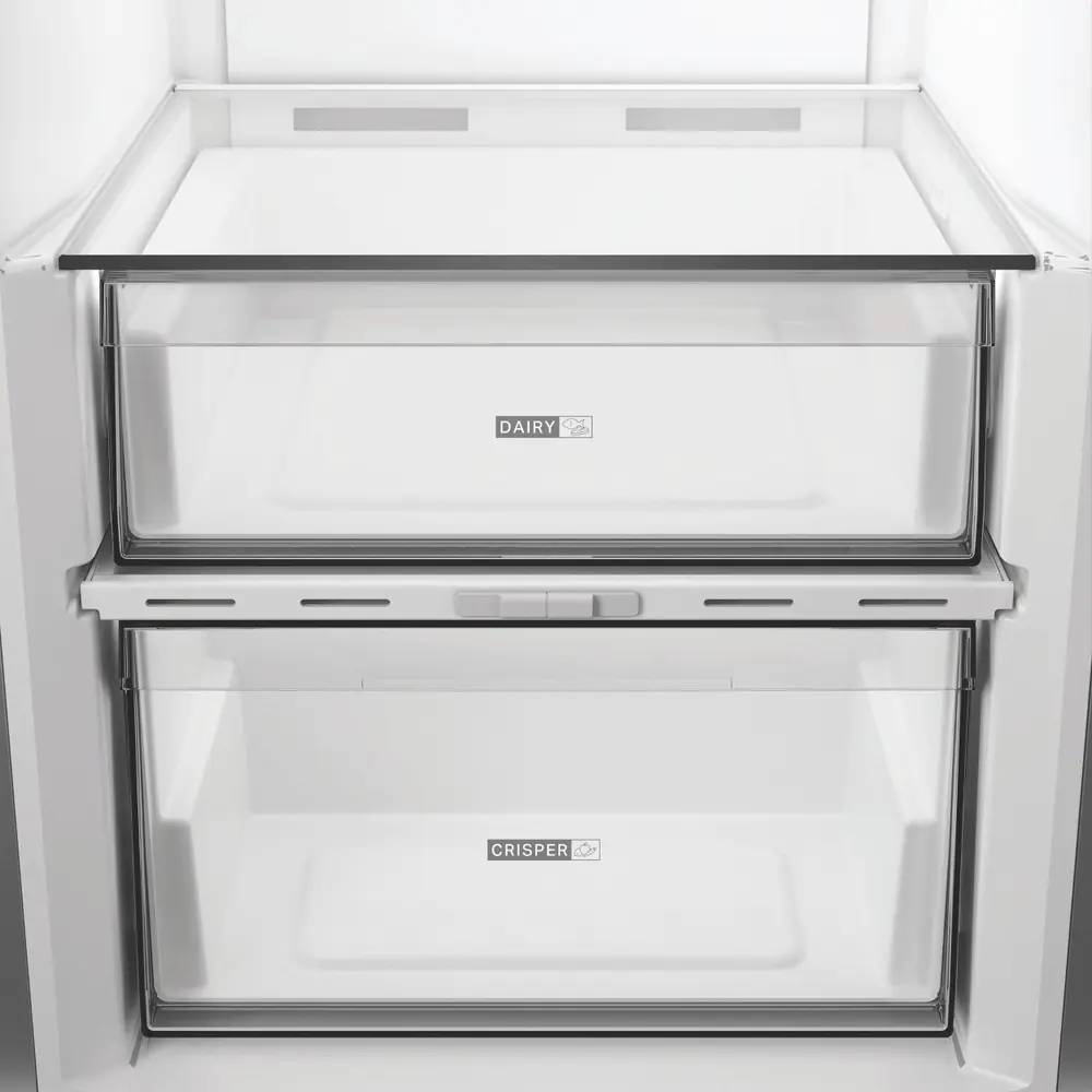 Покупка Холодильник WHIRLPOOL WHMLF 6442 XP4