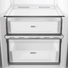 Холодильник WHIRLPOOL WHMLF 6442 XP4