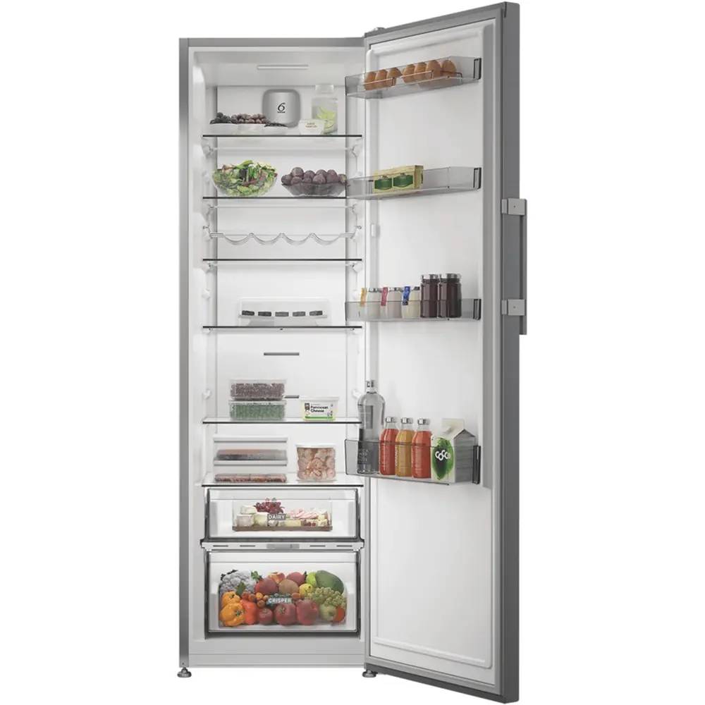 Холодильник WHIRLPOOL WHMLF 6442 XP4 Морозильная камера отсутствует