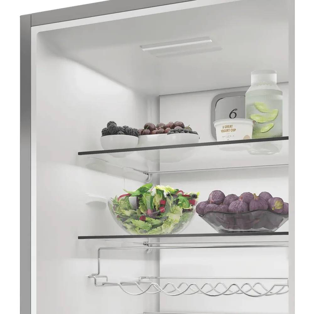 Внешний вид Холодильник WHIRLPOOL WHMLF 6442 XP4