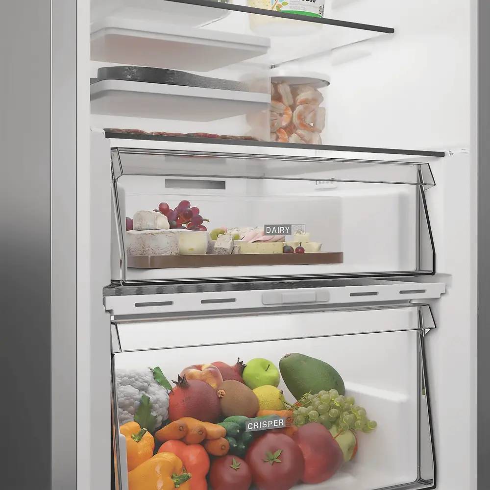 Заказать Холодильник WHIRLPOOL WHMLF 6442 XP4