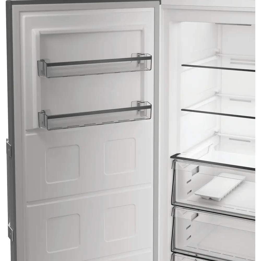 В Украине Холодильник WHIRLPOOL WHMLF 6442 XP4