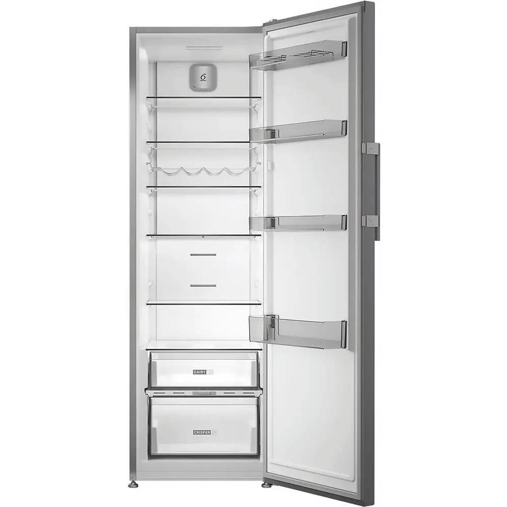 Холодильник WHIRLPOOL WHMLF 6442 XP4 Размораживание холодильной камеры No Frost