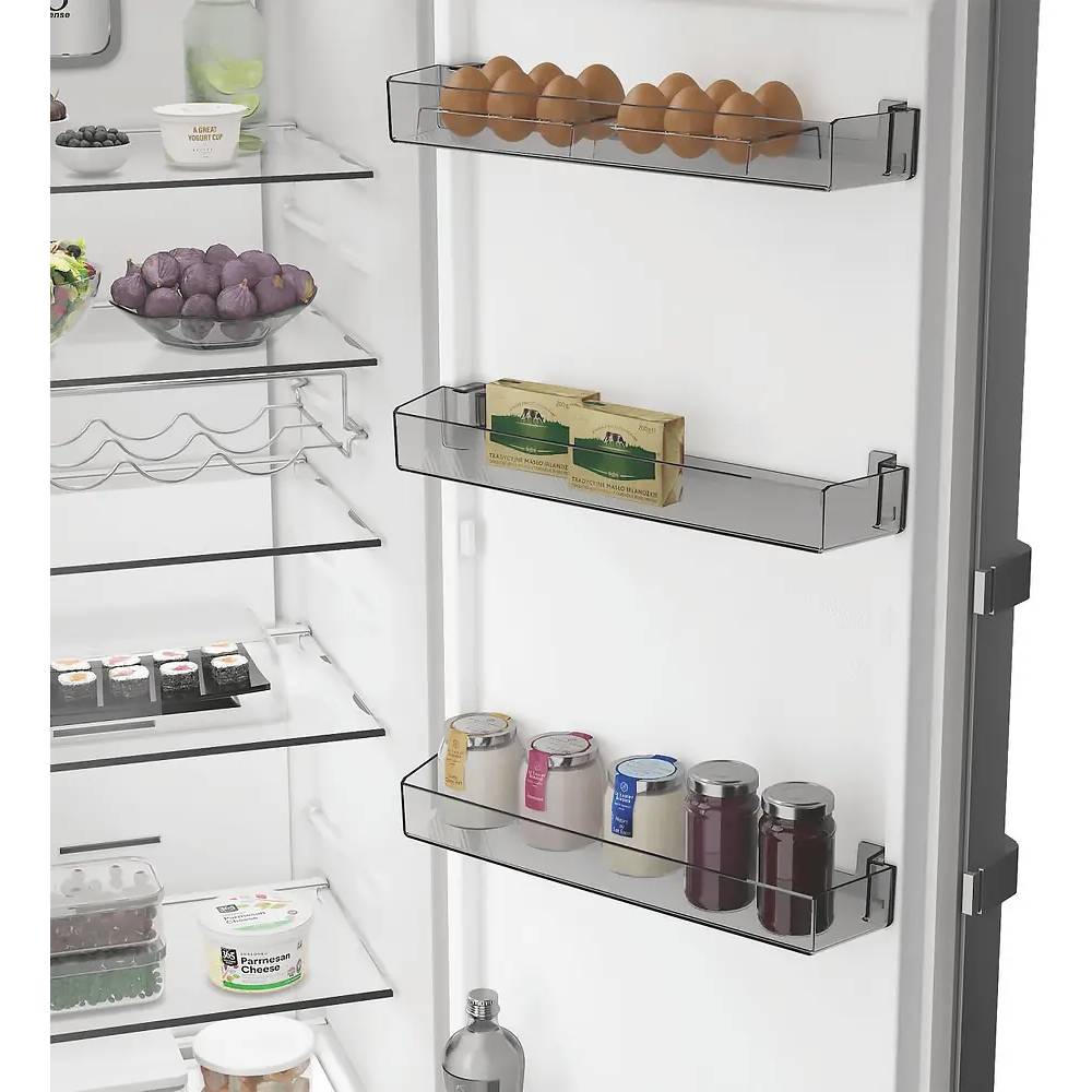 Изображение Холодильник WHIRLPOOL WHMLF 6442 XP4