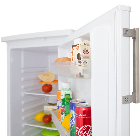 Холодильник PRIME TECHNICS RS 1453 M Клас енергоспоживання A+