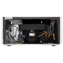 Холодильник PRIME TECHNICS RS 1453 M