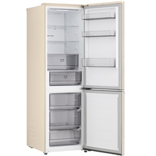 Холодильник LG GC-B459EEYM