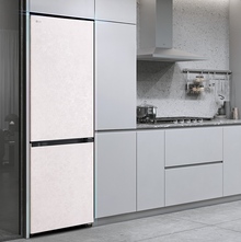 Холодильник LG GC-B459EEYM