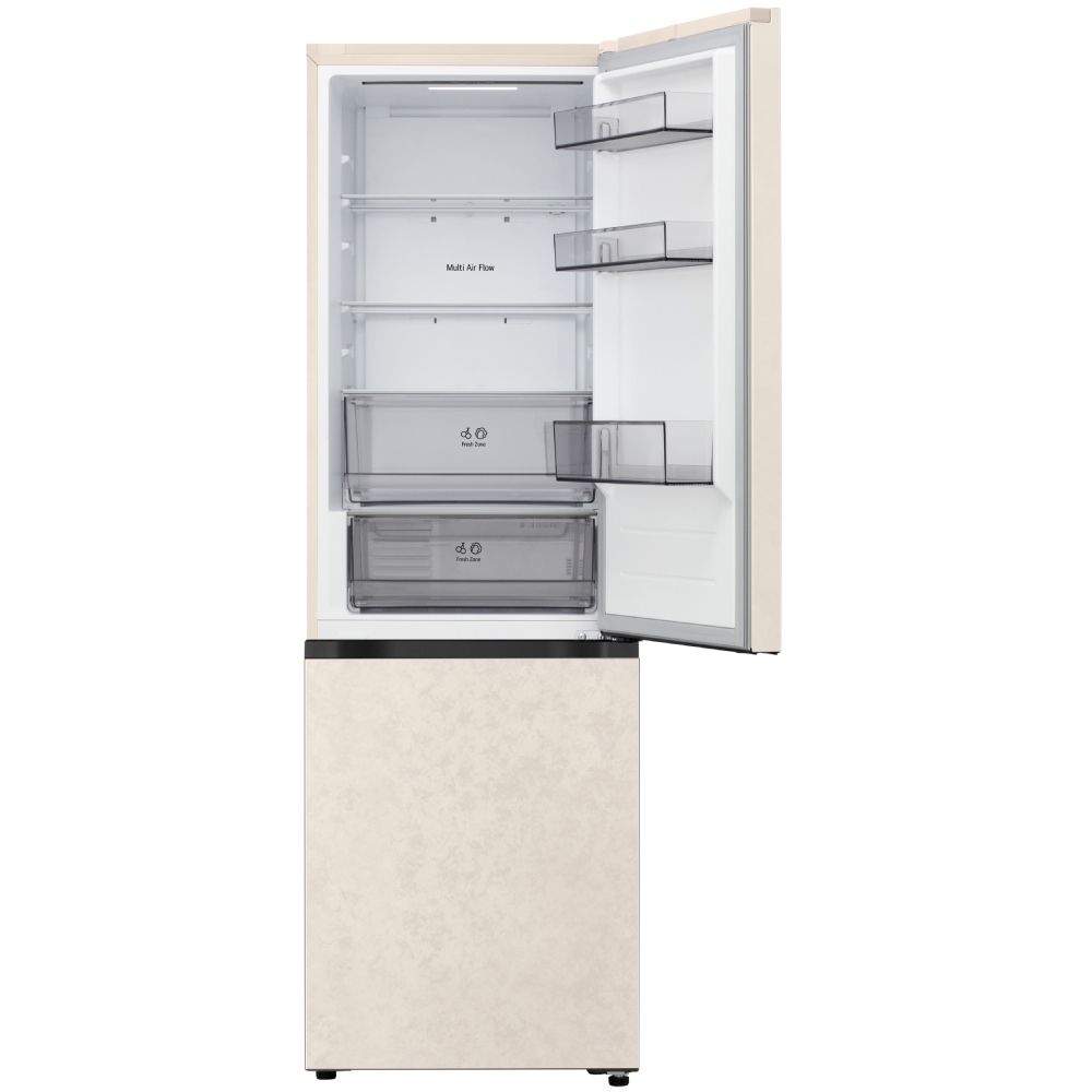 Внешний вид Холодильник LG GC-B459EEYM