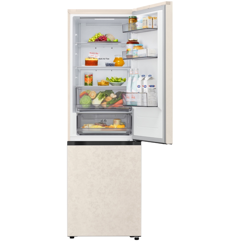 Фото Холодильник LG GC-B459EEYM