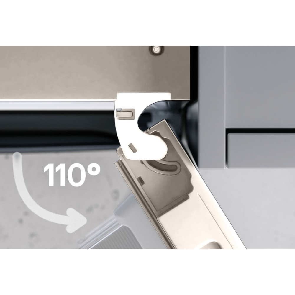 Фото 19 Холодильник LG GC-B459EEYM