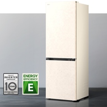 Холодильник LG GC-B459EEYM